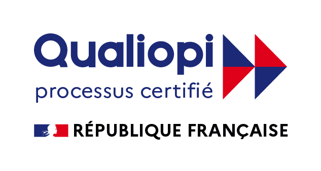 Logo certif